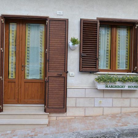 Marghegio' House Apartman Kellie Messapica Kültér fotó