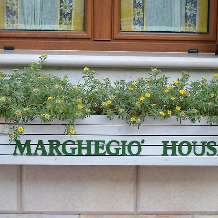 Marghegio' House Apartman Kellie Messapica Kültér fotó