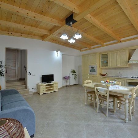 Marghegio' House Apartman Kellie Messapica Kültér fotó