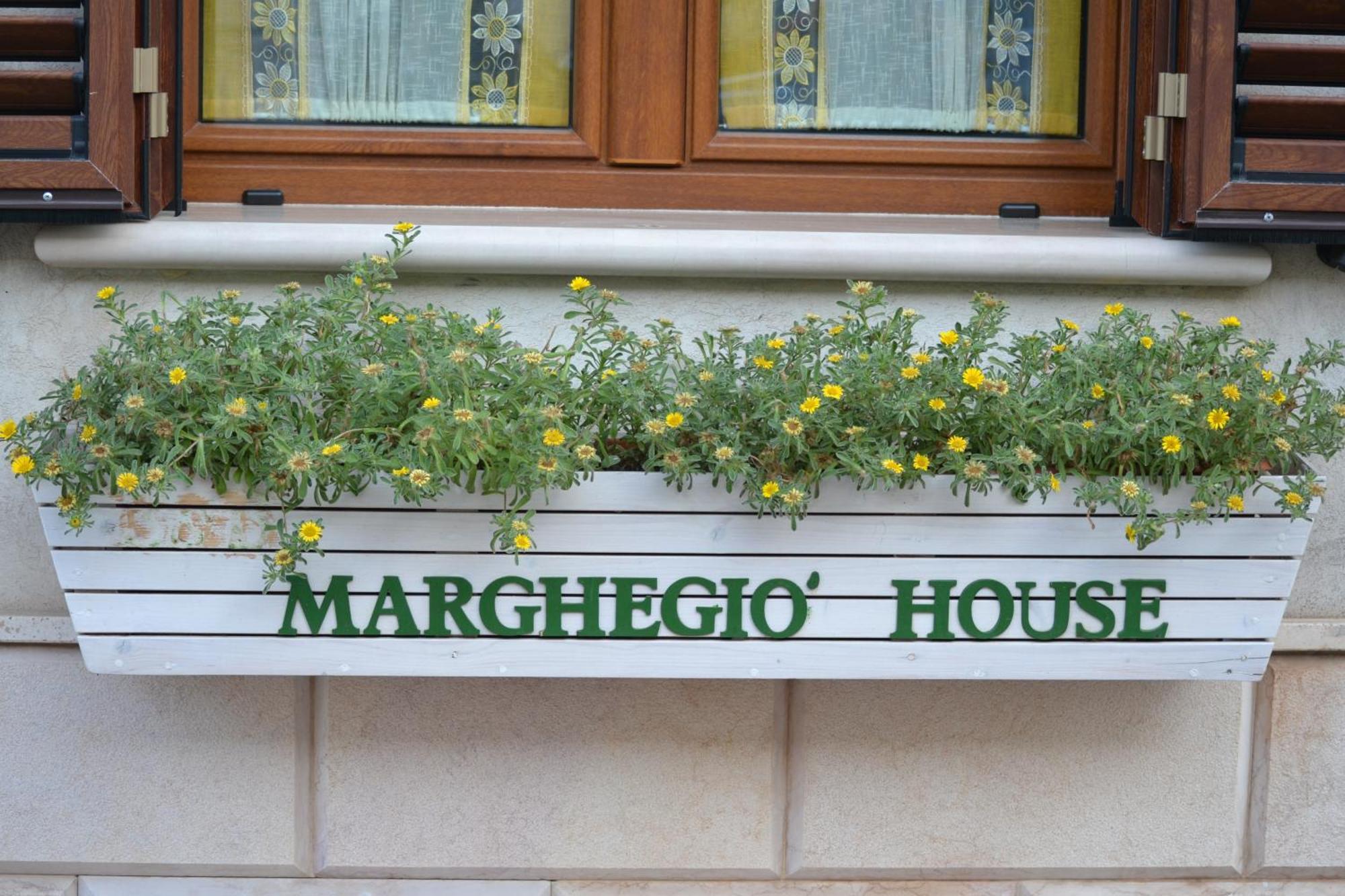 Marghegio' House Apartman Kellie Messapica Kültér fotó