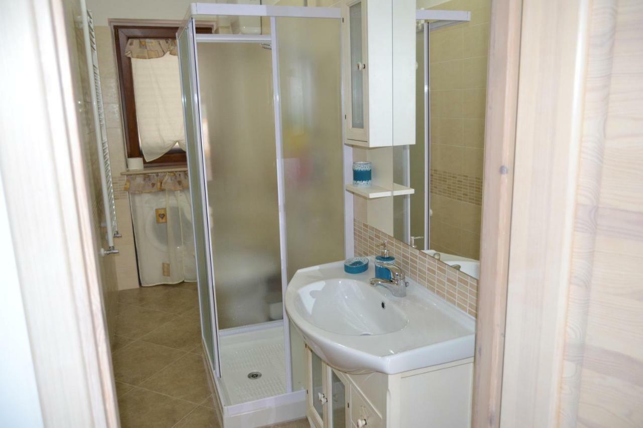 Marghegio' House Apartman Kellie Messapica Kültér fotó