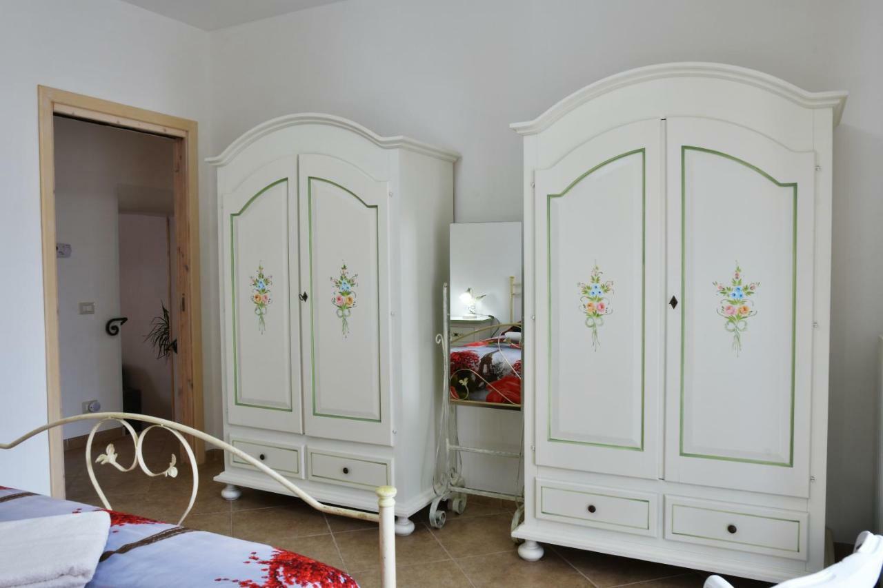 Marghegio' House Apartman Kellie Messapica Kültér fotó