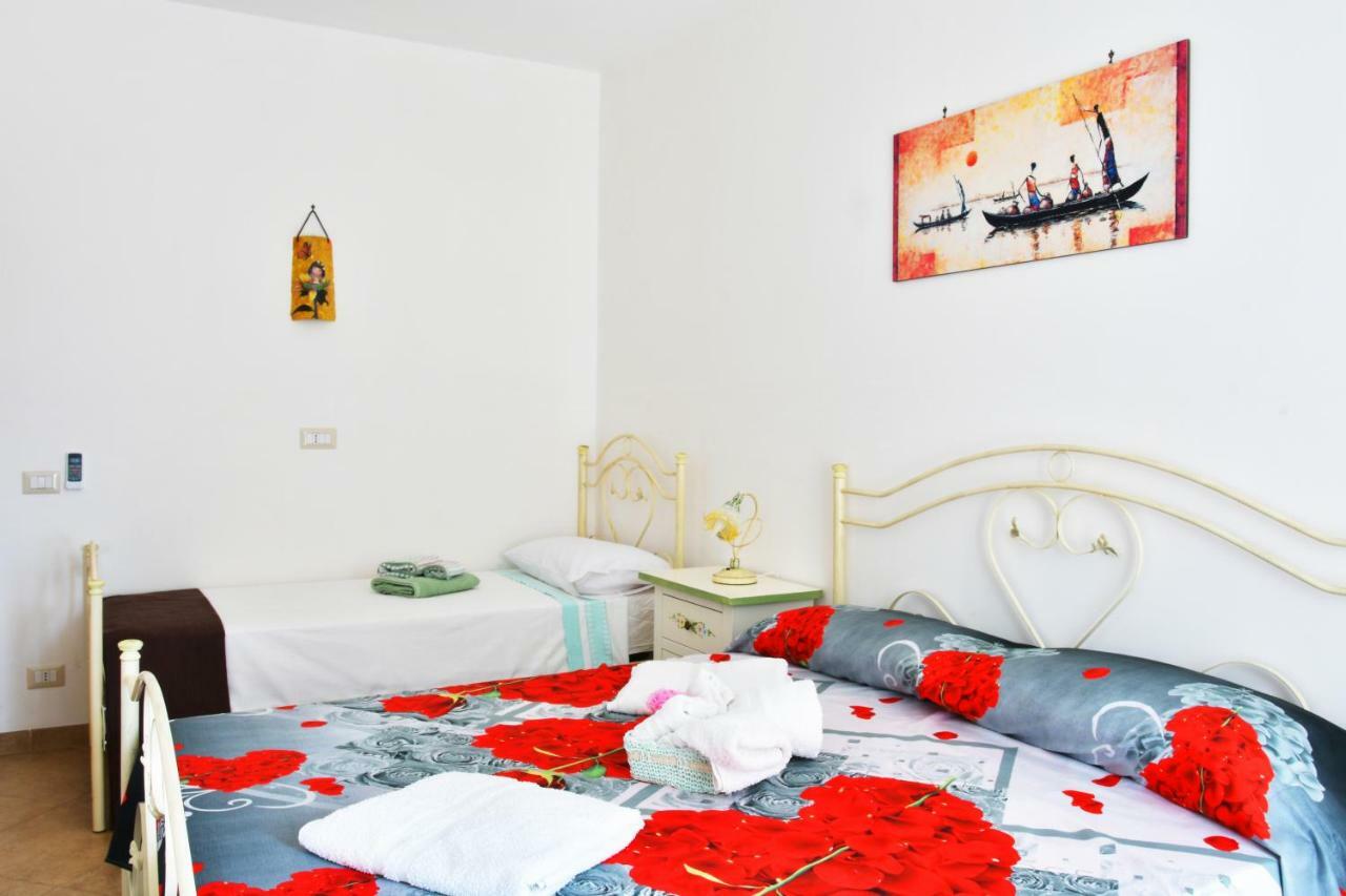 Marghegio' House Apartman Kellie Messapica Kültér fotó