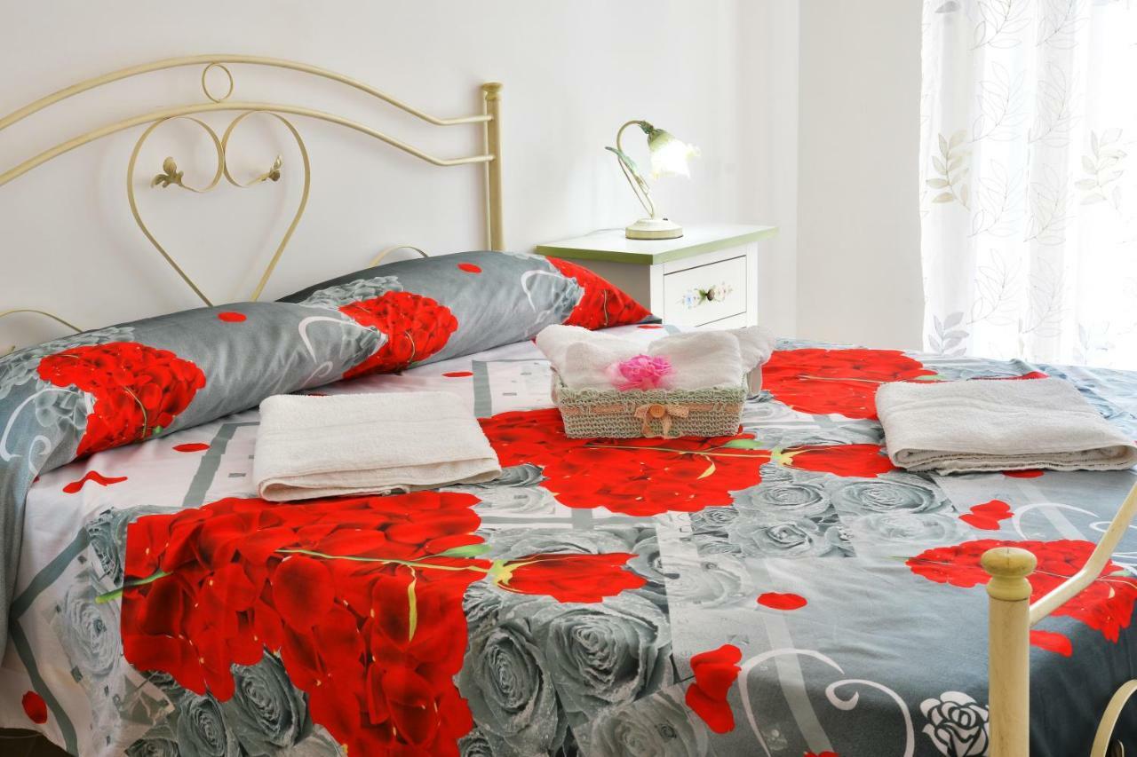 Marghegio' House Apartman Kellie Messapica Kültér fotó