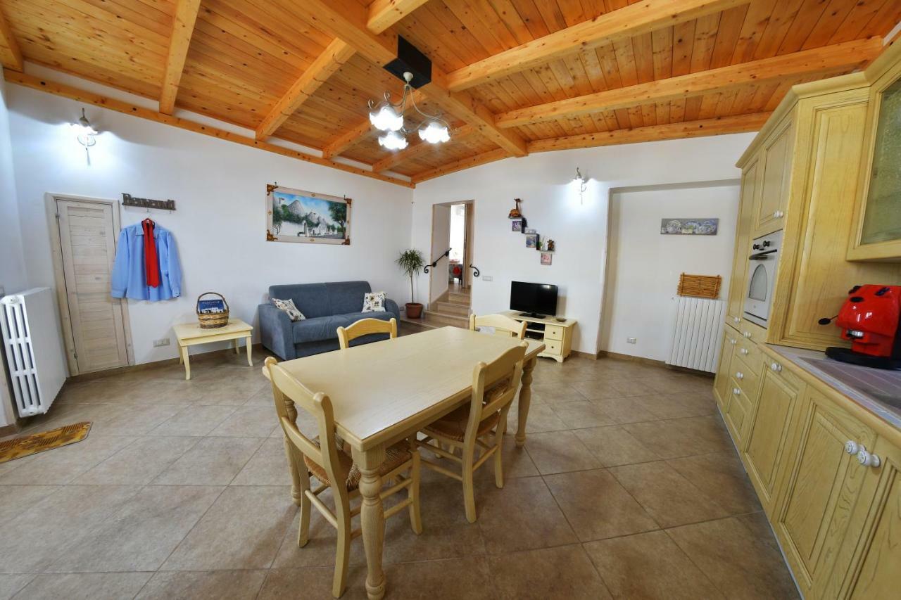 Marghegio' House Apartman Kellie Messapica Kültér fotó